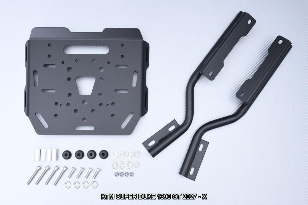 Support Top-Case KTM SUPER DUKE 1390 GT 2027 - X, Motos, Enlèvement ou Envoi, Neuf