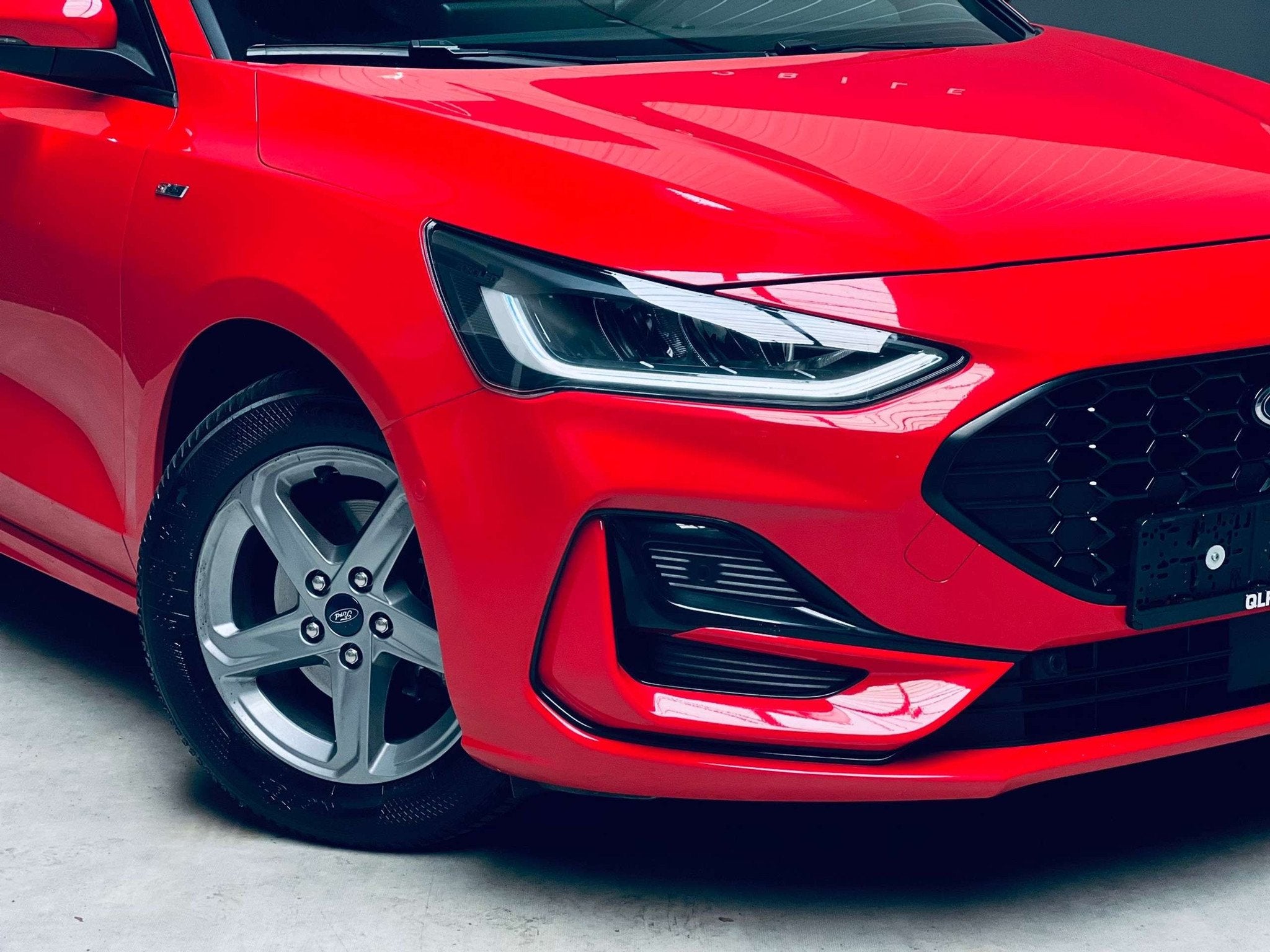 Ford Focus Focus 1.0i ST-Line *LED*CARPLAY*ECRAN PRO*CARNET, Autos, Achat, 998 cm³, Euro 6, Entreprise