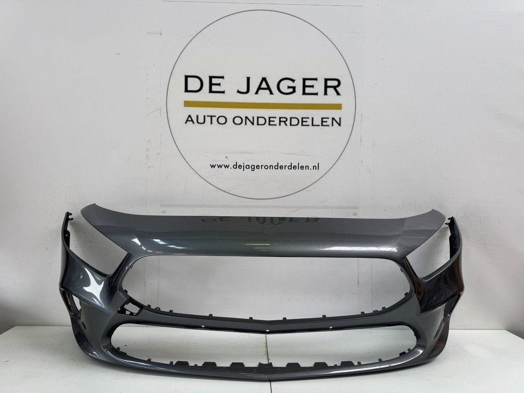 PARE-CHOC AVANT MERCEDES CLASSE A W177 A1778853600 2018 -, Autos : Pièces & Accessoires, Mercedes-Benz AG, Pare-chocs, Mercedes-Benz