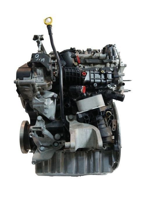 Moteur VW Transporter T6 43.0 TDI - DNA DNAA / 04L100039C, Autos : Pièces & Accessoires, Envoi, Révisé, Volkswagen