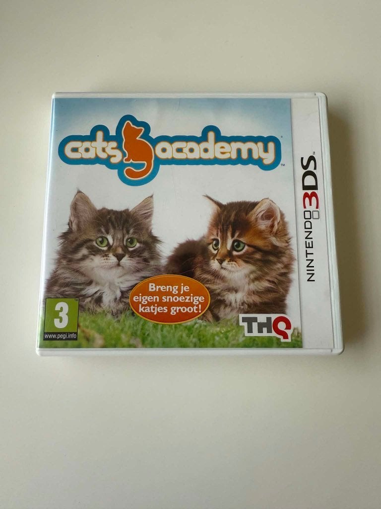 nintendo 3ds, Games en Spelcomputers, Ophalen, 3DS