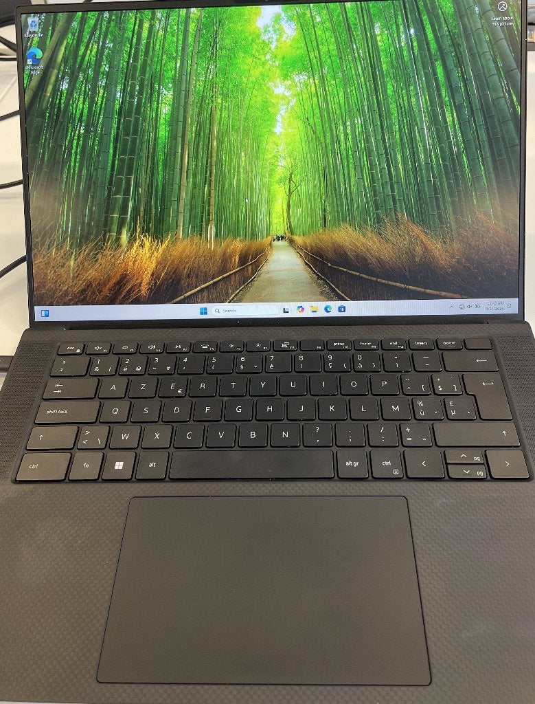 Laptop DELL XPS 15 (9530) i7 32GB RAM 1TB SSD Azerty, Gebruikt, Met videokaart, Intel i7-processor, Ophalen of Verzenden