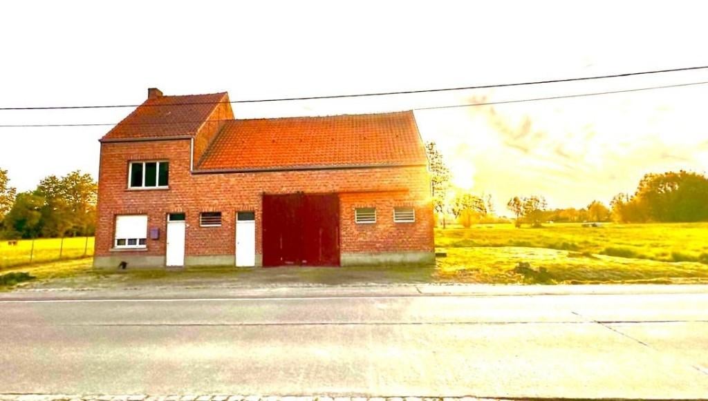 Karaktervolle eigendom met veel mogelijkheden op toplocatie!, Immo, Huizen en Appartementen te koop, Vrijstaande woning, 340 m²
