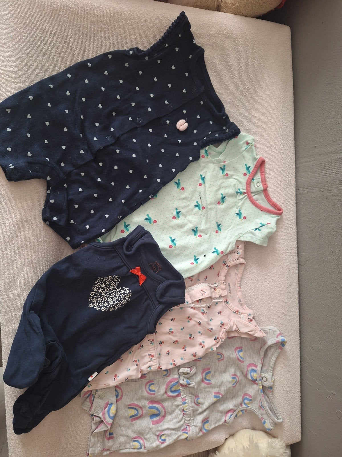 meisjes kleding, Ophalen of Verzenden
