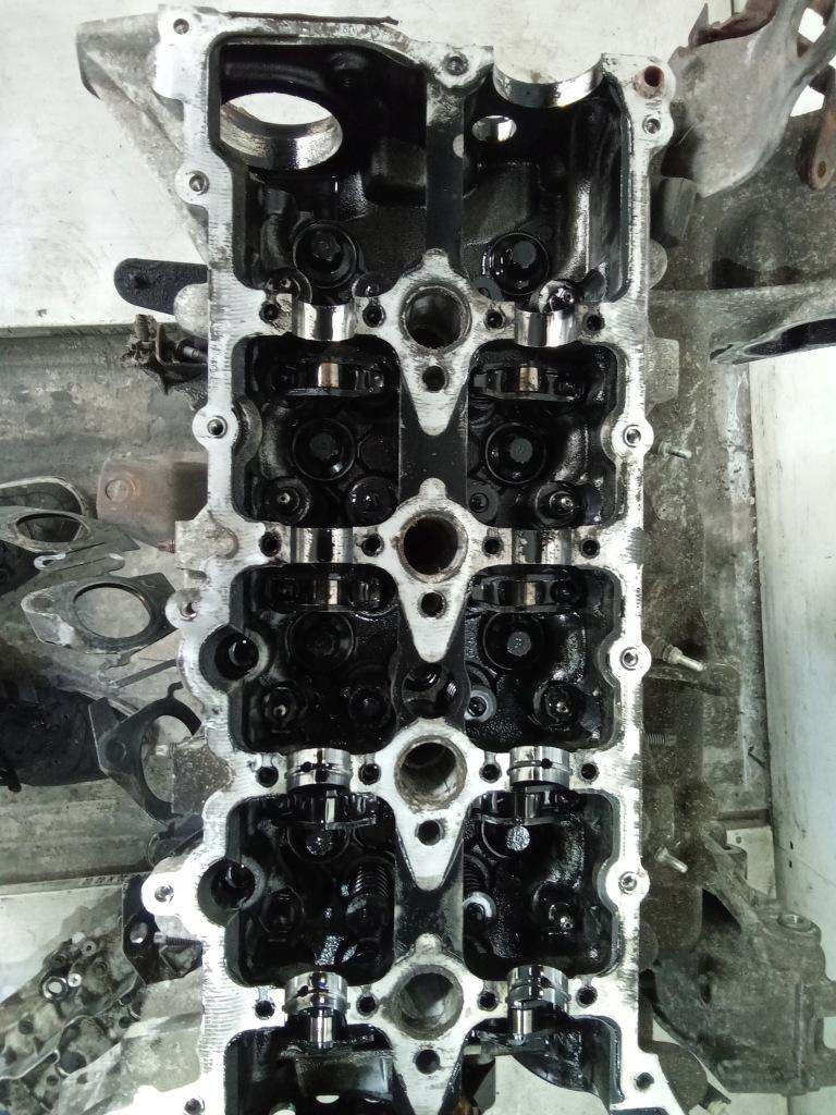 Moteur M9T670 Nu VAUXHALL OPEL MOVANO, Verzenden, Gebruikt, Overige automerken