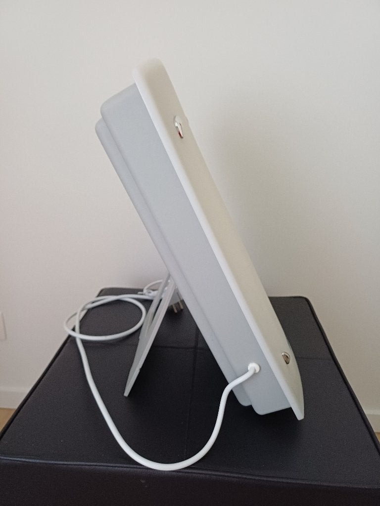 Lampe de luminothérapie Lanaform — en parfait état, Enlèvement, Comme neuf, Autres types