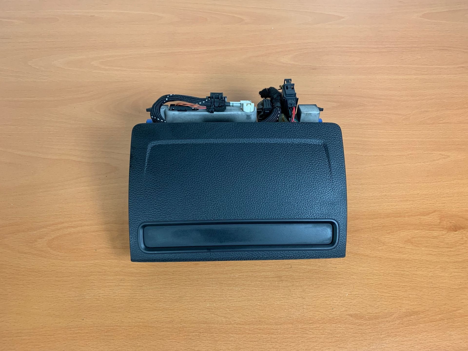 audi A3 8V navigatie beeldscherm display 8V0857273H 2012 +, Ophalen of Verzenden, -, -, -