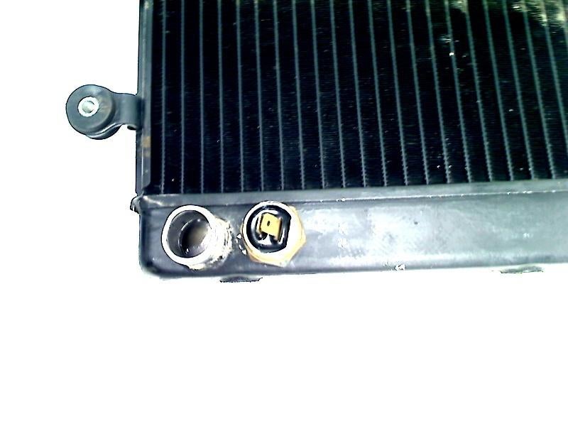 Kawasaki Radiateur ER 5, Ophalen of Verzenden, Gebruikt