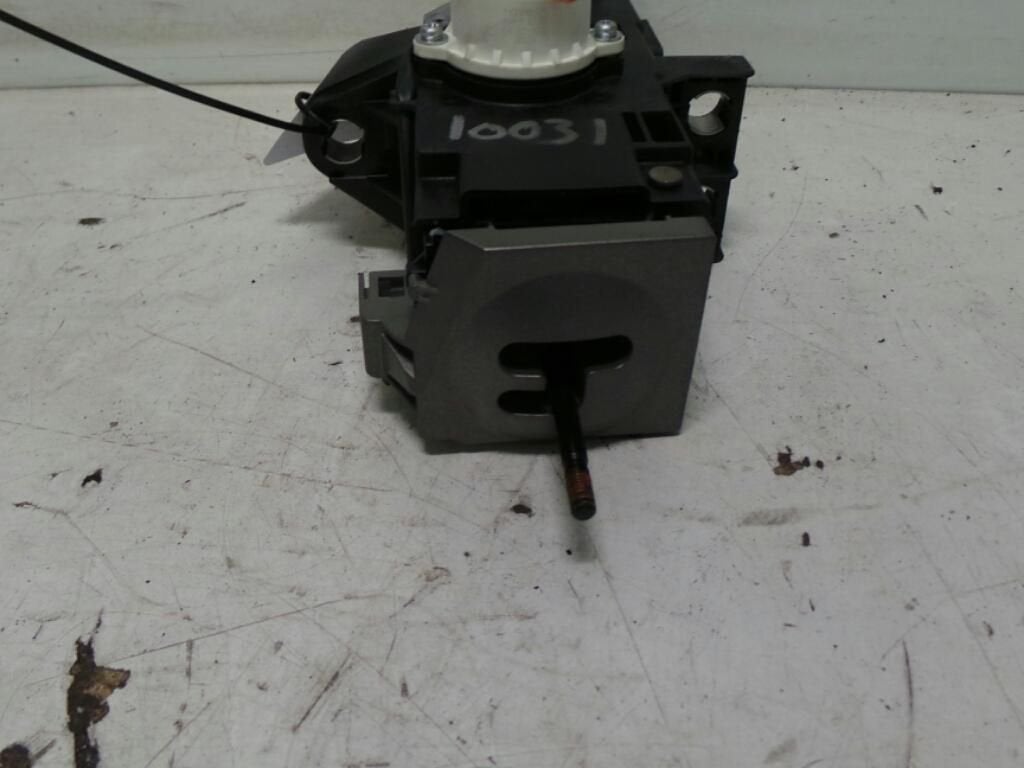 TOYOTA PRIUS VERSNELLINGSPOOK 2005, Auto-onderdelen, Overige Auto-onderdelen, Gebruikt, ARN erkend, Stiba lid, Erkend duurzaam