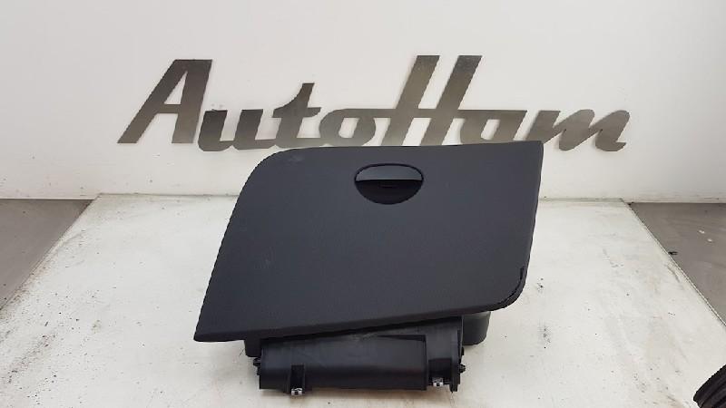 DASHBOARDKASTJE Seat Leon (1P1) (|1P1857095D1MM|), Auto-onderdelen, Dashboard en Schakelaars, Seat, Gebruikt