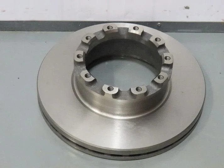 DAF Brake System Remschijf Knorr SK7, Ophalen, Gebruikt, DAF, Remmen en Aandrijving