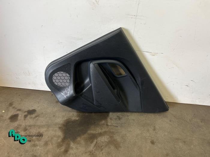 Revêtement portière 4portes arrière droite d'un Kia Rio (, Kia, -, 3 mois de garantie, Utilisé