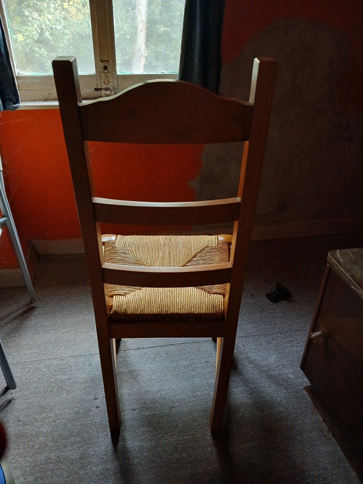 4 mooi stoellen voor 50 euro, Antiquités & Art, Enlèvement