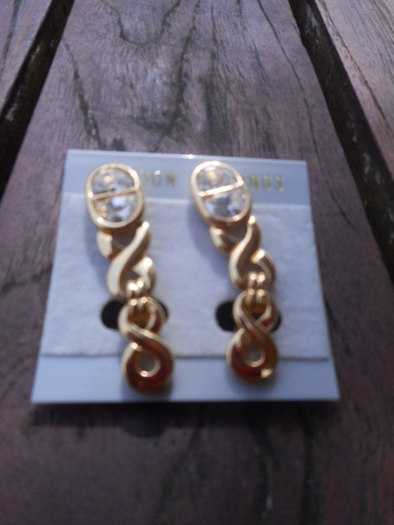 Juwelen, Overige materialen, Nieuw, Ophalen of Verzenden, Goud