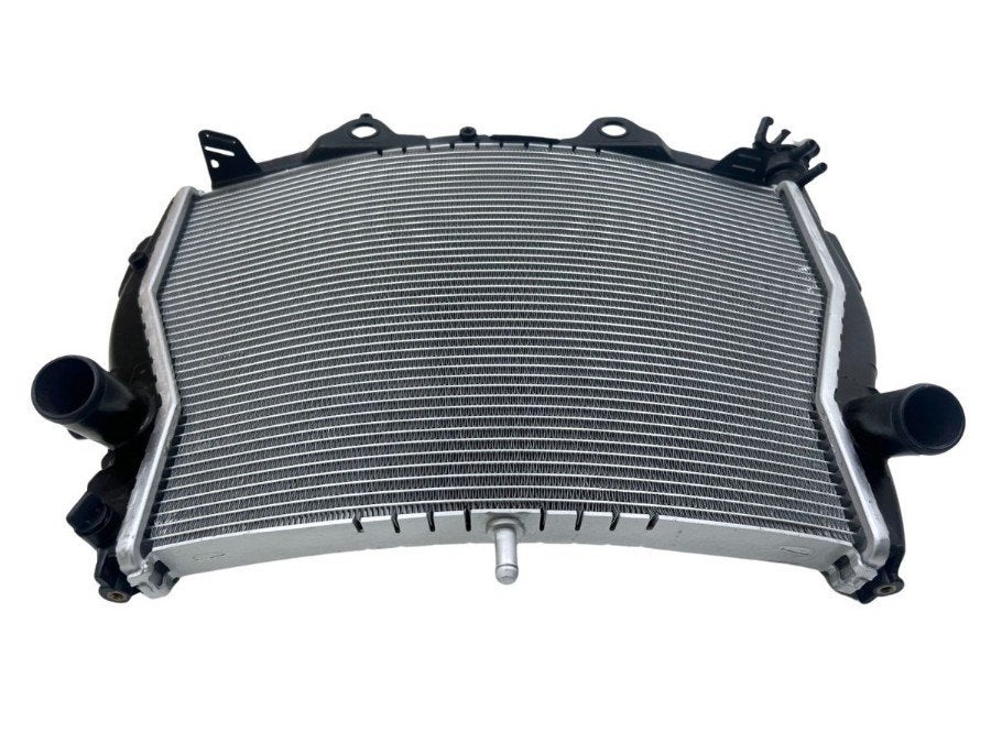 RADIATEUR EAU BMW S 1000 R 2017-2020 (S1000R K47), Motos, Dhr. S. di Majo, Neuf, Info@cama-motorparts.nl, P.J. Troelstraweg 8 8
3144 CX  MAASSLUIS, NL