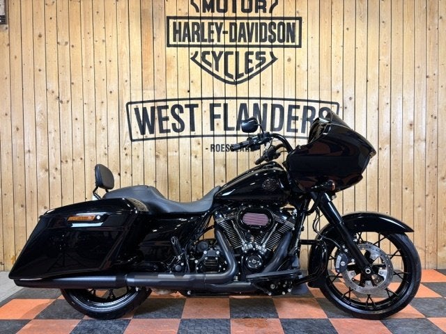 Harley-Davidson ROADGLIDE SPECIAL, Entreprise, 1868 cm³, ABS, Autre