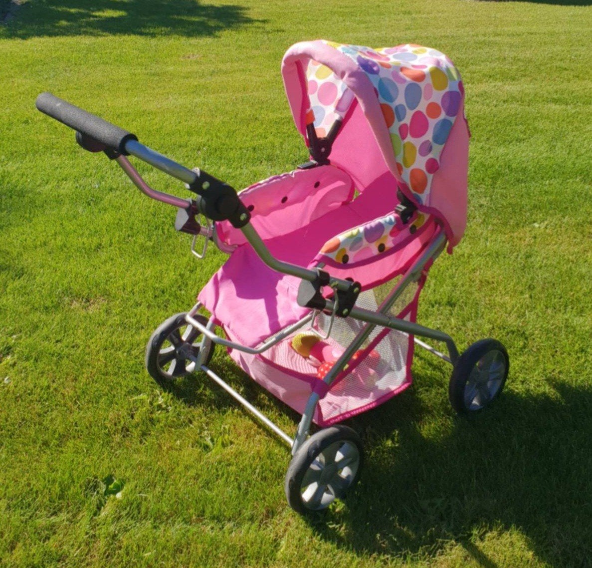 Poupée Buggy, Enfants & Bébés, Enlèvement