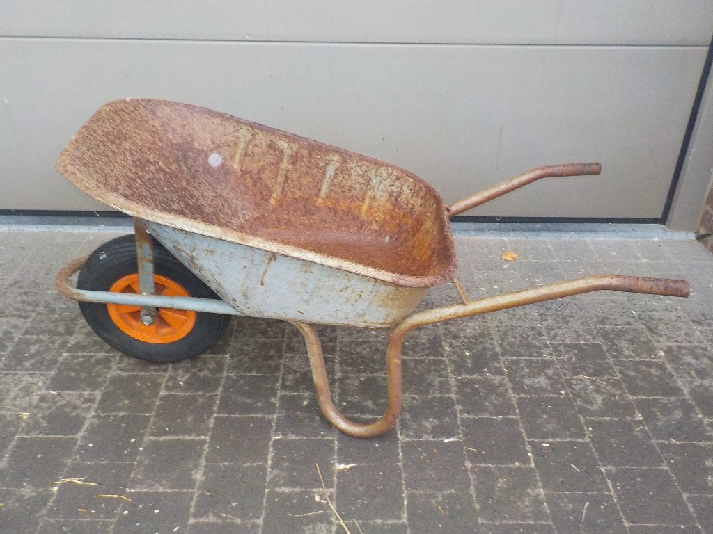 Kruiwagen, Jardin & Terrasse, Brouettes, Enlèvement