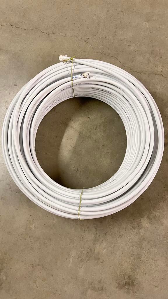 Vloerverwarmingbuis alpex 16x2, Enlèvement, Comme neuf