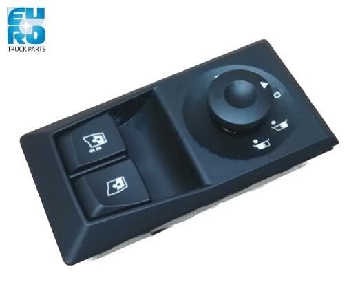 RVI T 13- CONTROL PANEL; DRIVERS DOOR LH 7421972496, Overige merken, -, -, Nieuw
