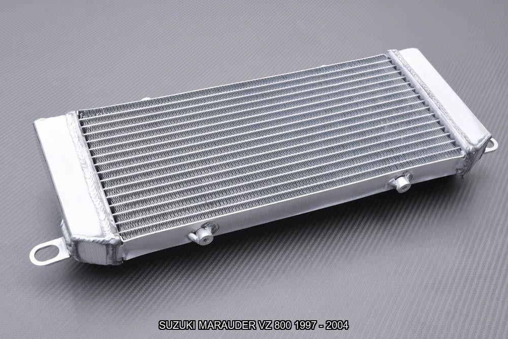 Radiateur Radiator AVDB VZ SUZUKI MARAUDER 800 1997 - 2004, Motoren, Ophalen of Verzenden, Nieuw