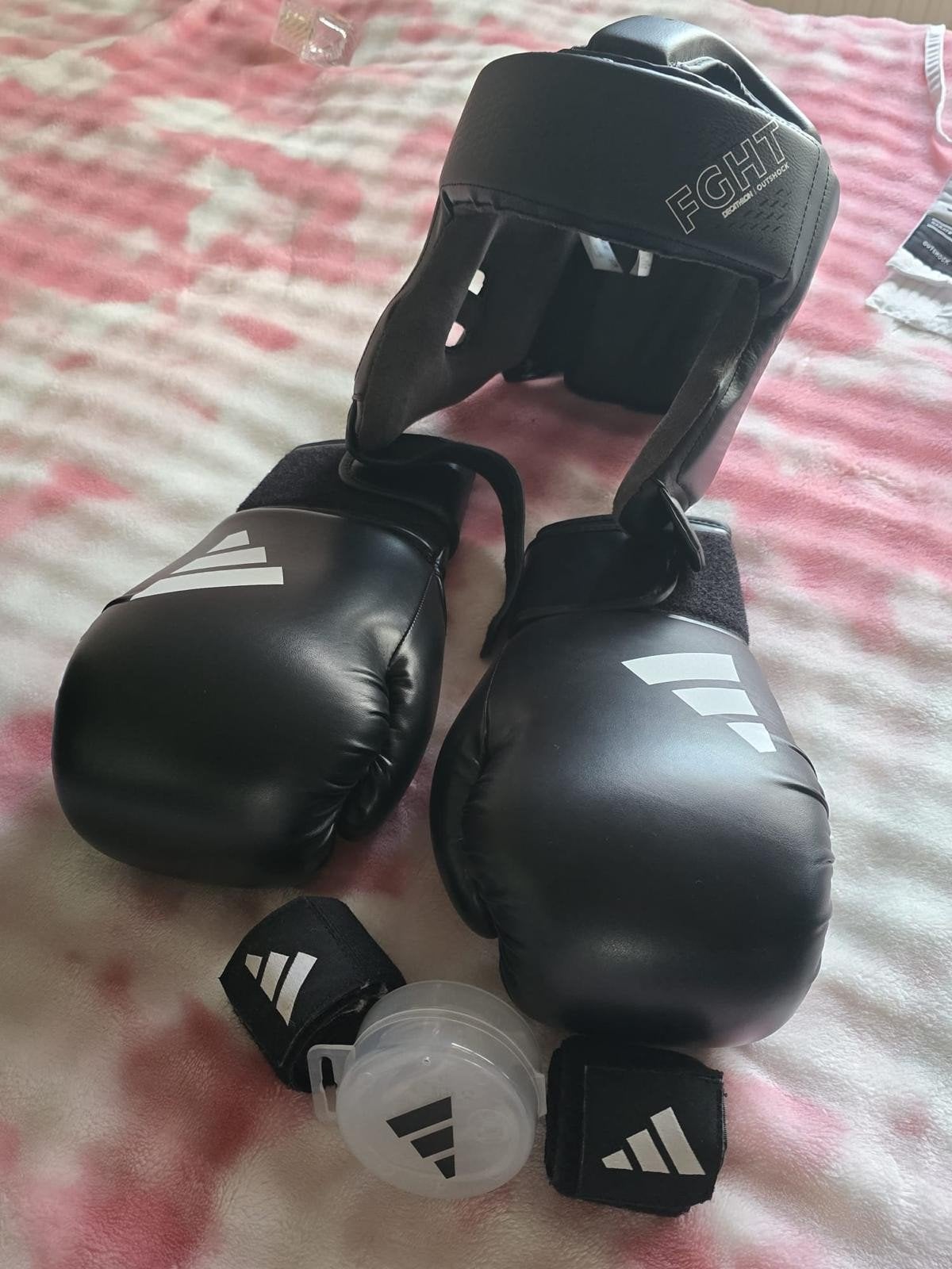 boksen, Sport en Fitness, Ophalen