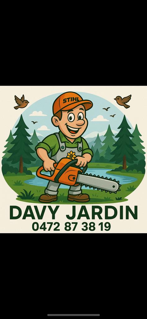 Jardinier paysagiste professionnel, Garantie, Entretien de jardins ou Taille