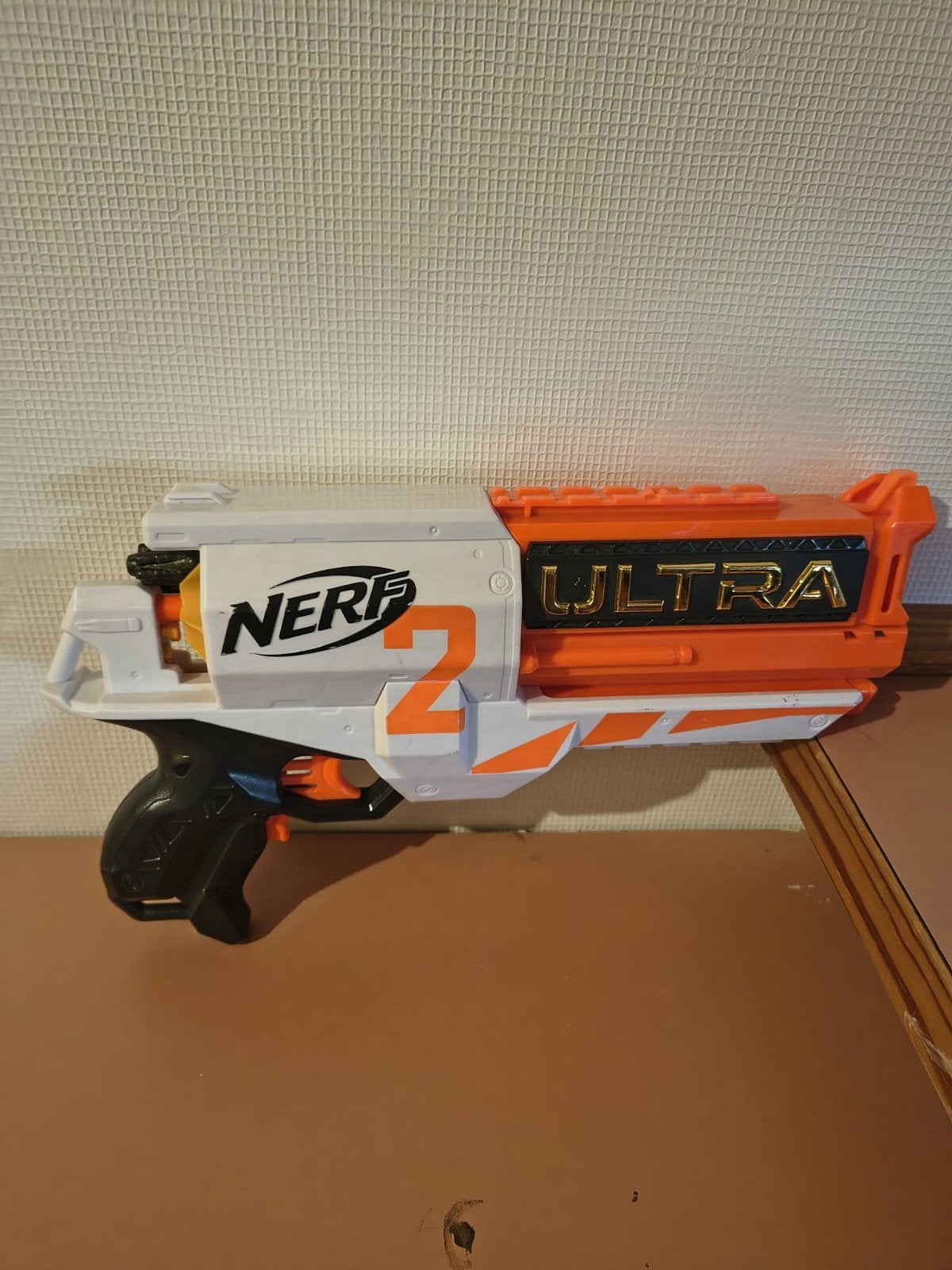 nerf 2 ultra, Ophalen, Gebruikt, Gebruiksvoorwerp