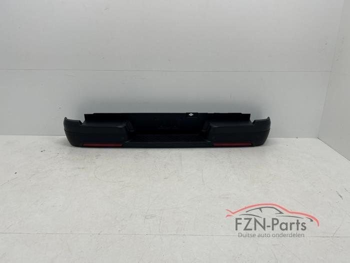 VW Amarok 2HJ Achterbumper 6PDC, Autos : Pièces & Accessoires, Enlèvement ou Envoi, Utilisé, Arrière, Pare-chocs