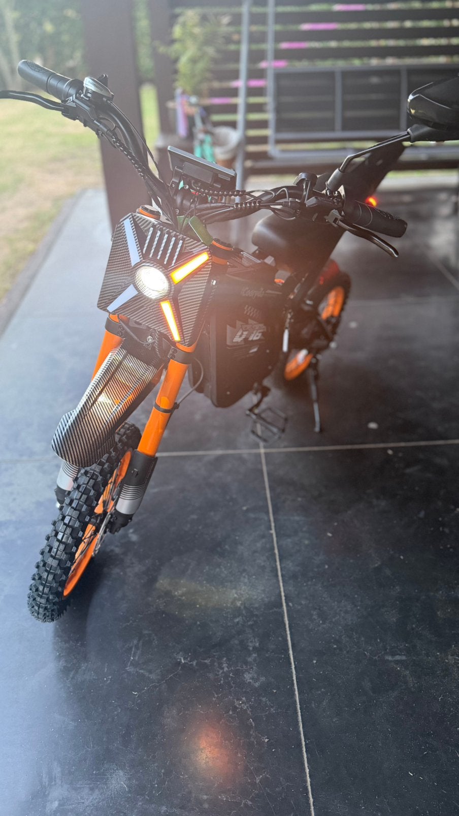 OUXI GT16 MINI SKINNY BIKE 100% Legaal tot 25km-u, Kinderen en Baby's, Speelgoed | Buiten | Voertuigen en Loopfietsen, Ophalen
