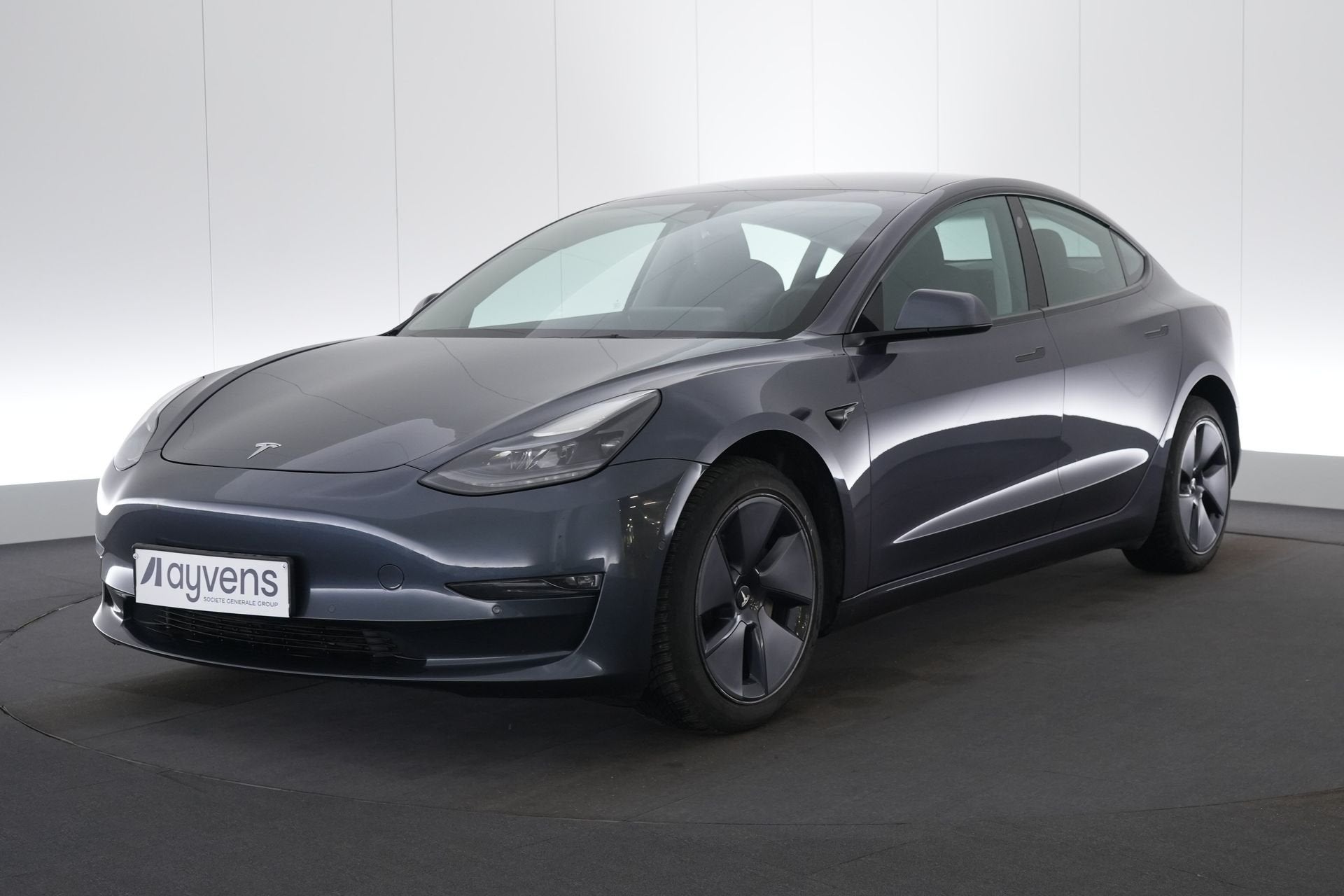 (2BSE385) TESLA MODEL 3, Auto's, Tesla, Automaat, 4 deurs, Gebruikt, https://public.car-pass.be/vhr/29b9e4b9-8501-4d43-a967-715d0eb27959