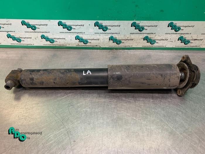 Amortisseur arrière gauche d'un Volvo S60, -, 3 mois de garantie, -, -