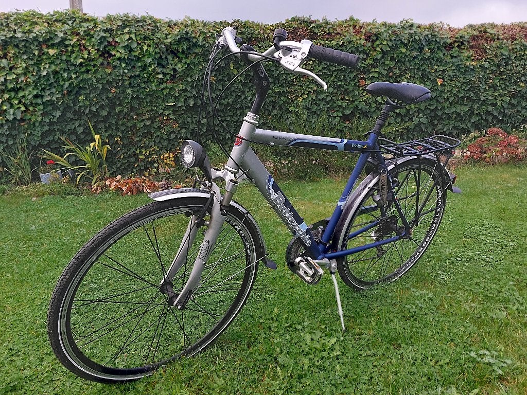 Vélo pour homme, Vélos & Vélomoteurs, Autres marques, Vitesses, 57 à 61 cm, Enlèvement