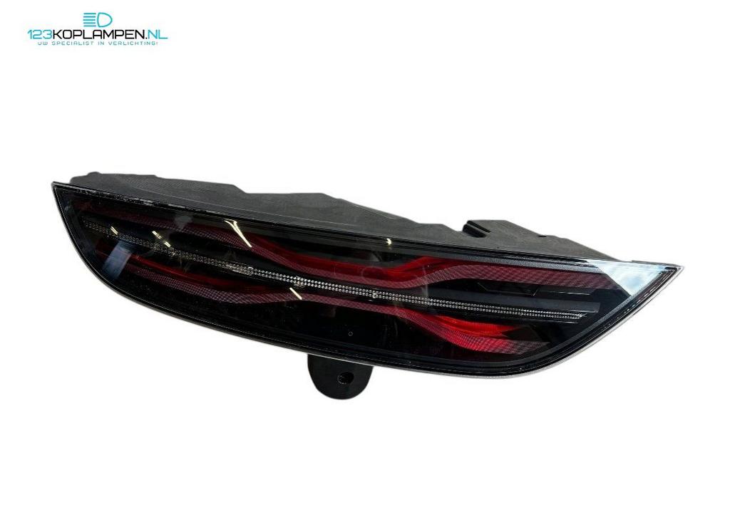 Alpine A110 achterlicht links LED, -, -, Origine de la pièce connue, Utilisé