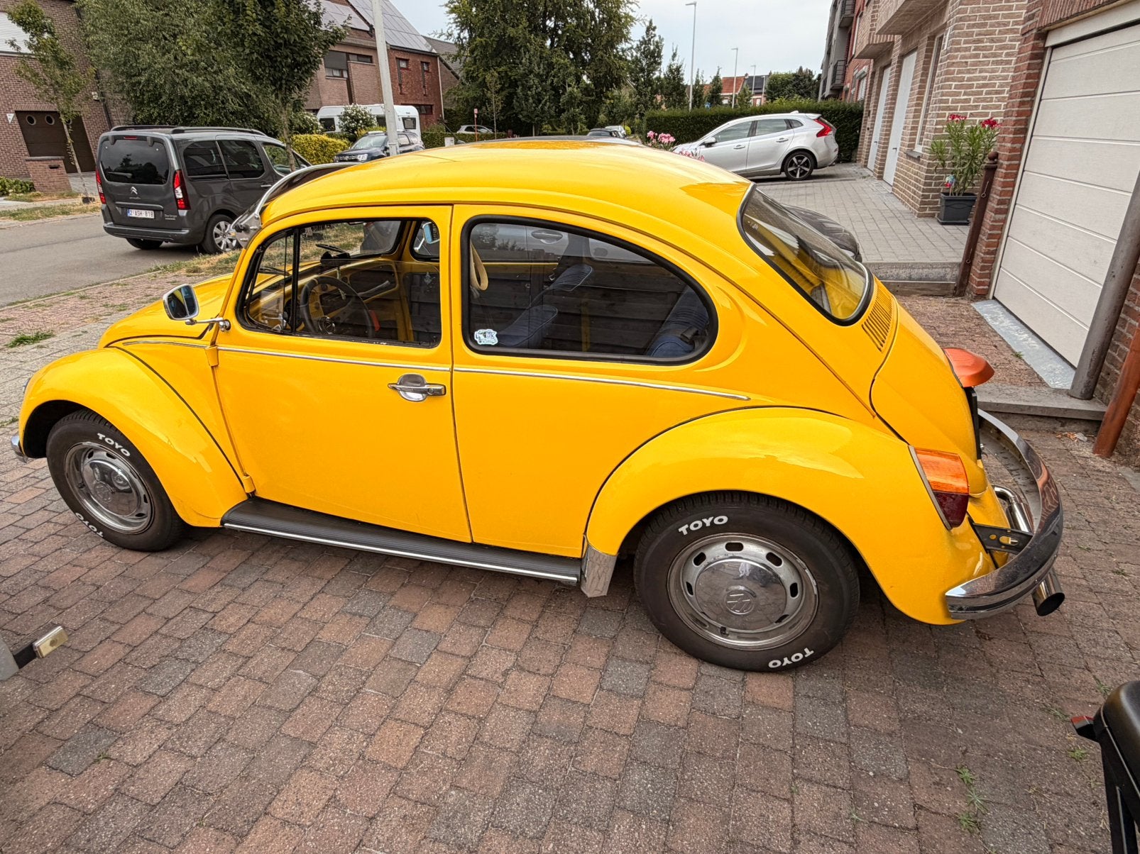 Vw Kever 1200, foto 2