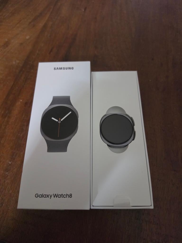 Samsung Galaxy Watch8, Ophalen of Verzenden