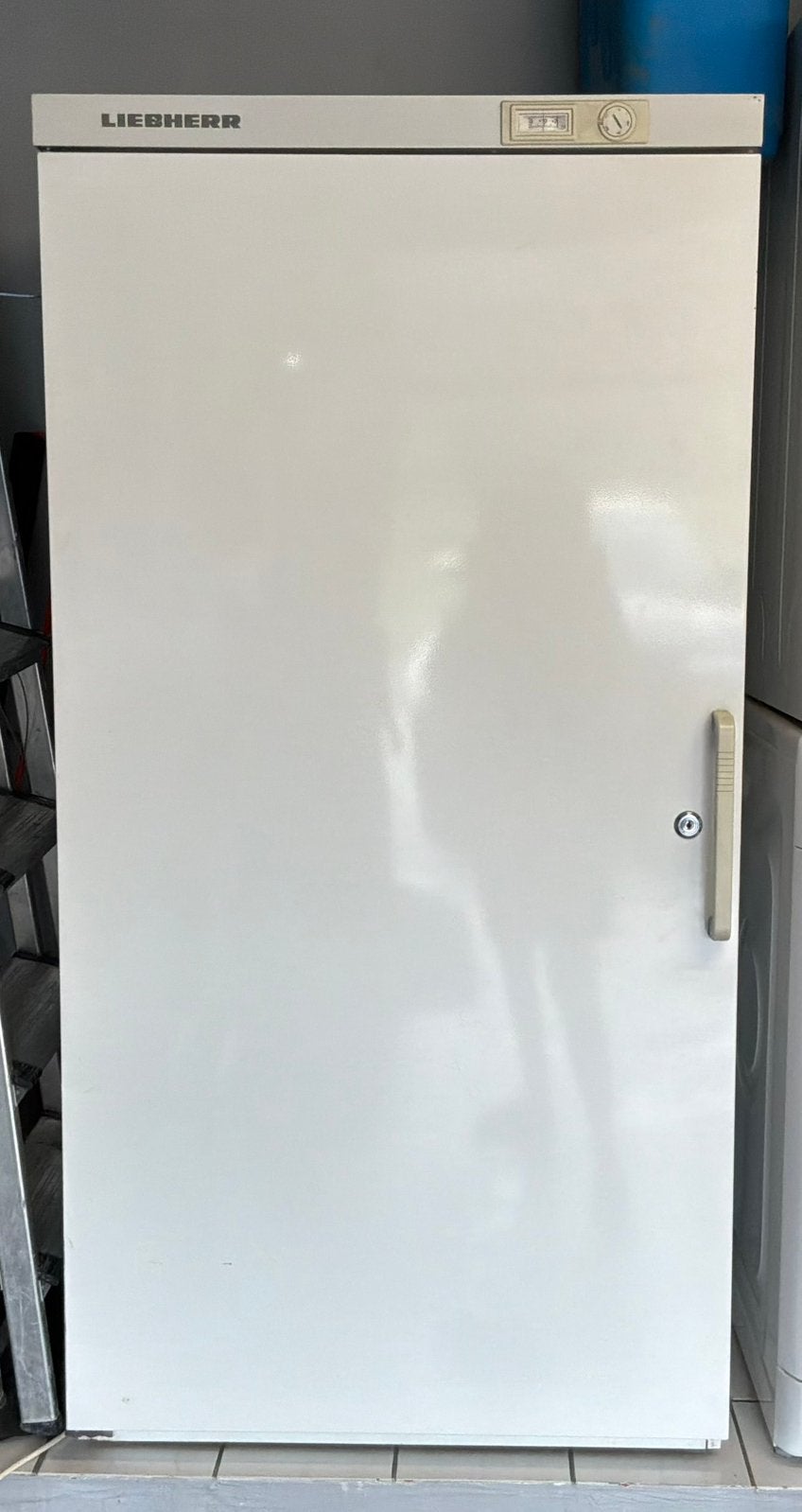 Frigo a vin, Electroménager, Enlèvement, Utilisé