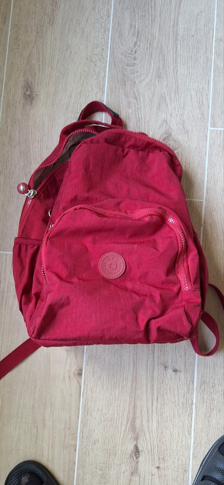 sac cartable primaire en bon état, Enlèvement ou Envoi