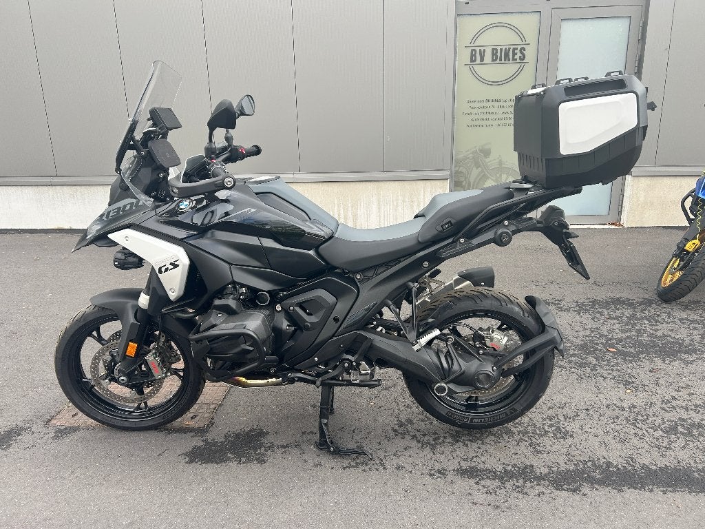 BMW R1300GS--BTW Motor, Motoren, Bedrijf, Sport, 1300 cc