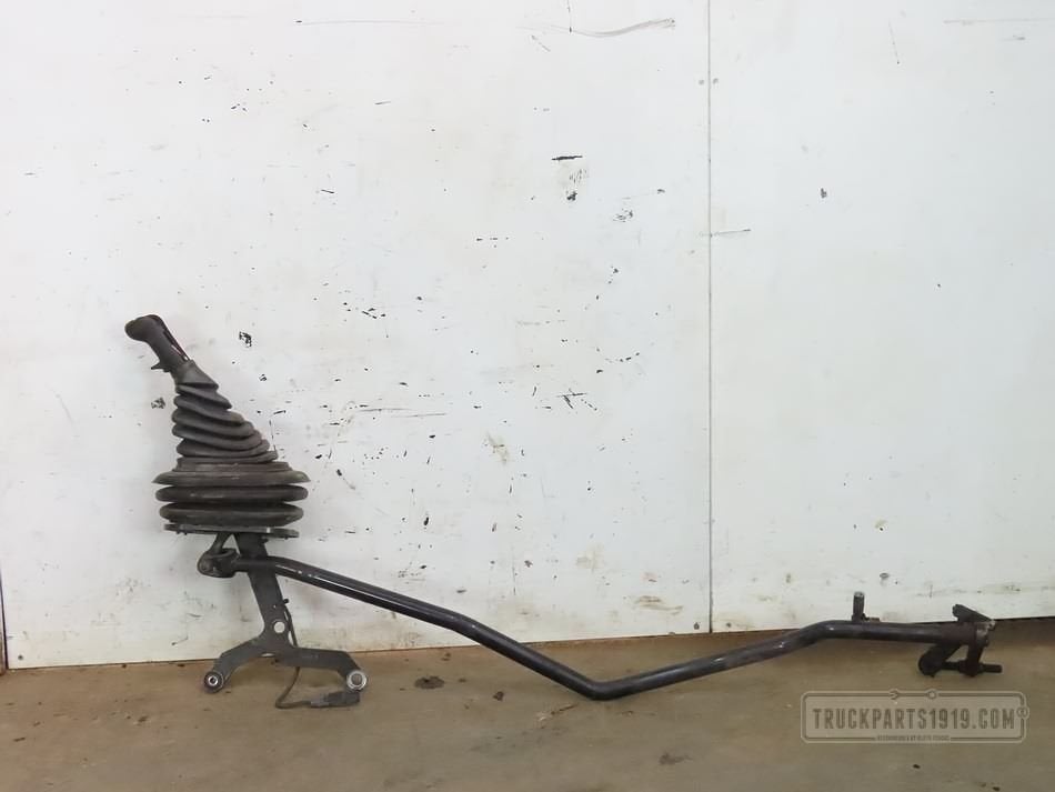MAN Gearbox & Clutch Parts Versnellingspook MAN TGM, Ophalen, Gebruikt, MAN, Transmissie en Accessoires