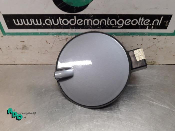Clapet réservoir d'un Opel Zafira B (Zafira B 05-) (Z155), -, Opel, 3 mois de garantie, Utilisé