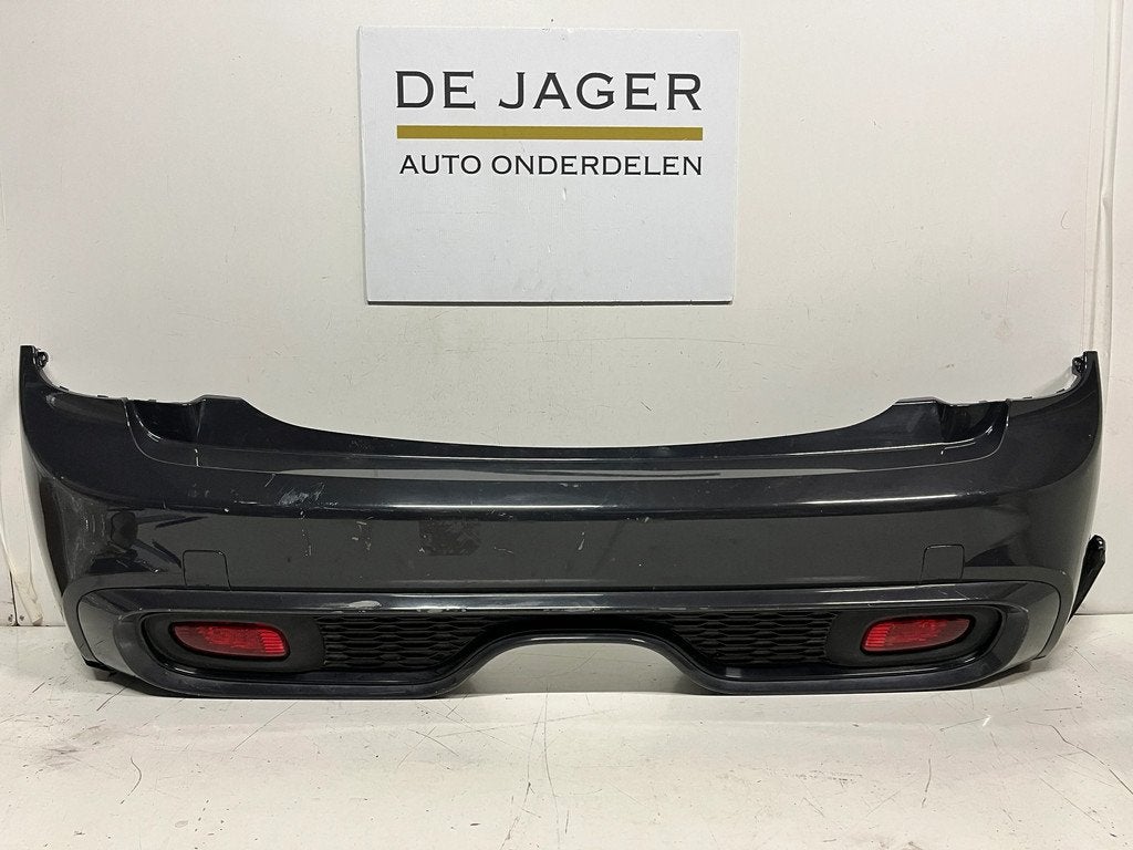 MINI F55 COOPER S PARE-CHOC ARRI RE PARE-CHOCS COMPLET 73496, Arrière, Pare-chocs, Customer.service@mini.co.uk, BMW AG