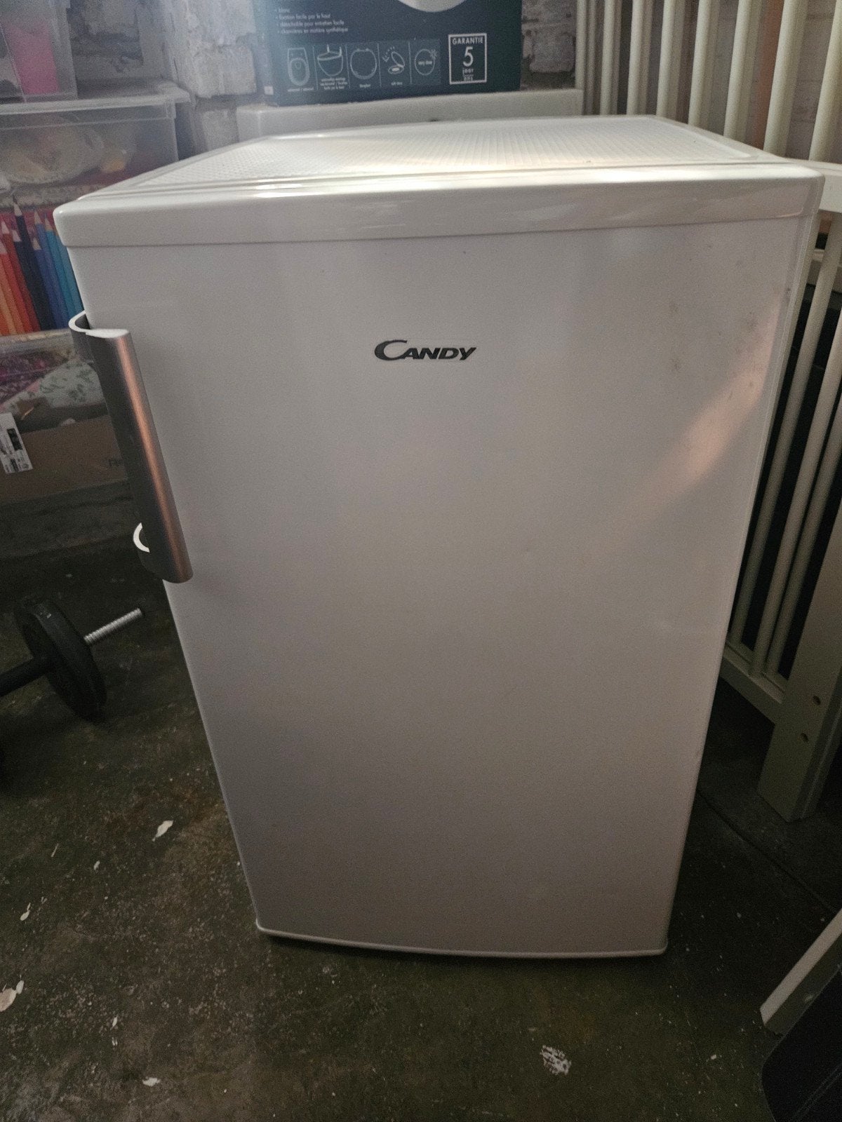 Frigo congélateur, Electroménager, Congélateur