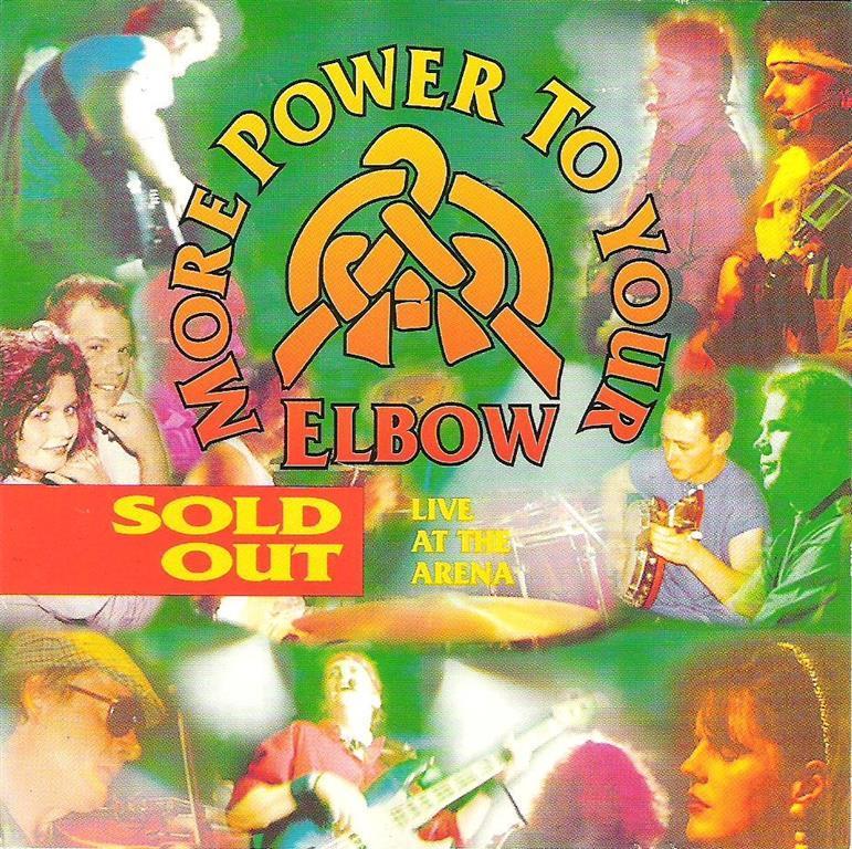 More power to your elbow - Sold out, Ophalen