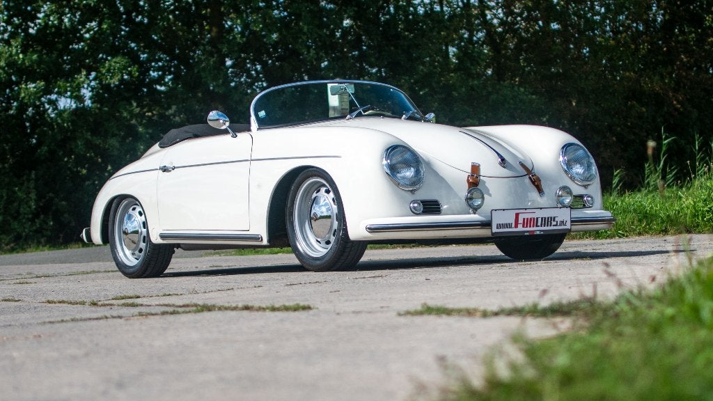 Chamonix Speedster 1.9, Autos, Cuir, Achat, Entreprise, Boîte manuelle
