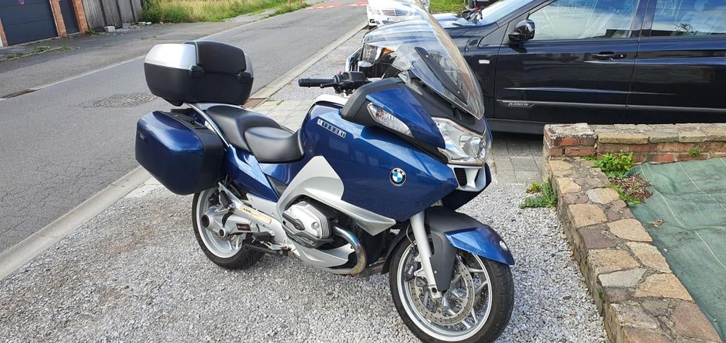 BMW R1200 RT
