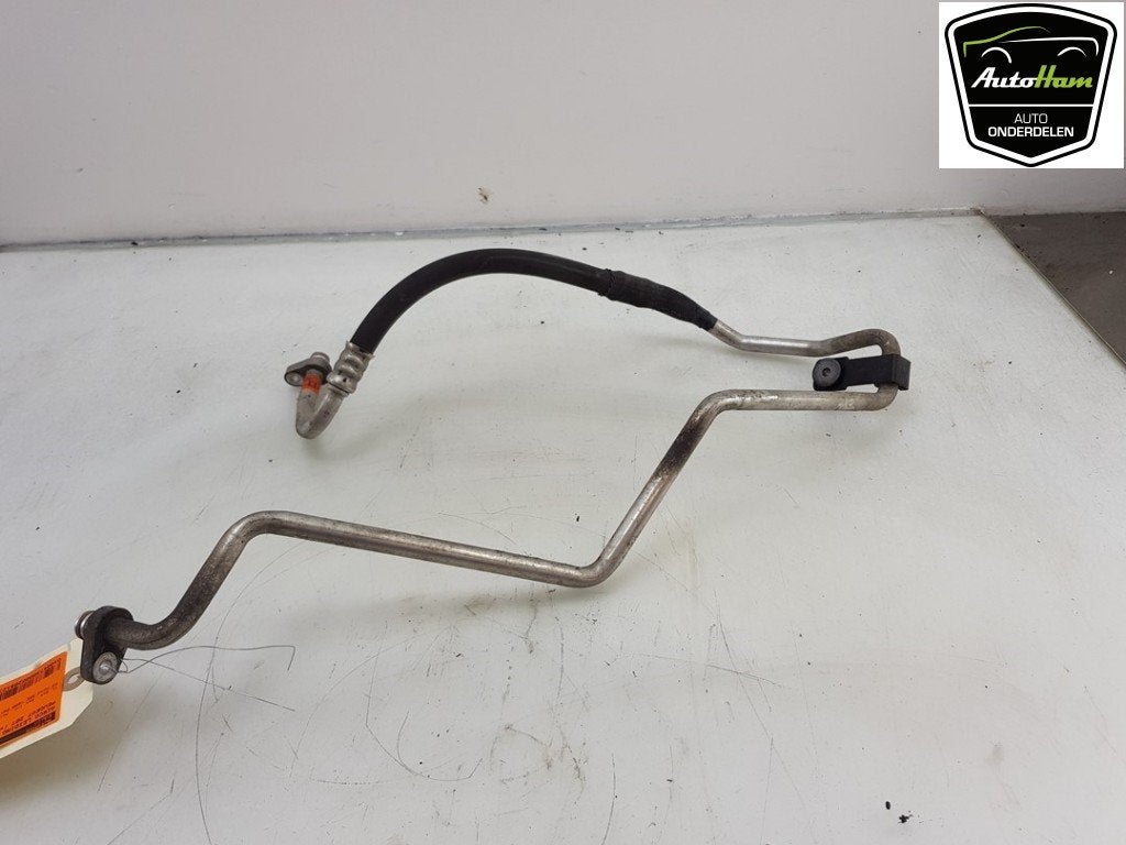 DURITE CLIMATISATION 207 SW (WE / WU) (|9660614780|6460TZ|), Kontakt-peugeot@peugeot.com, Utilisé, Peugeot Deutschland GmbH, Bahnhofsplatz
65423  Rüsselsheim, DE