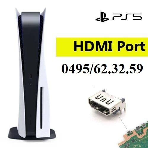 Réparation PS5 / PS5 SLIM / PS5 / PS4 / PS4 SLIM / PS4 PRO *, Ophalen, Nieuw