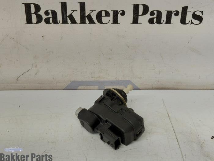 Moteur phare d'un Peugeot 208, -, -, 3 mois de garantie, Utilisé