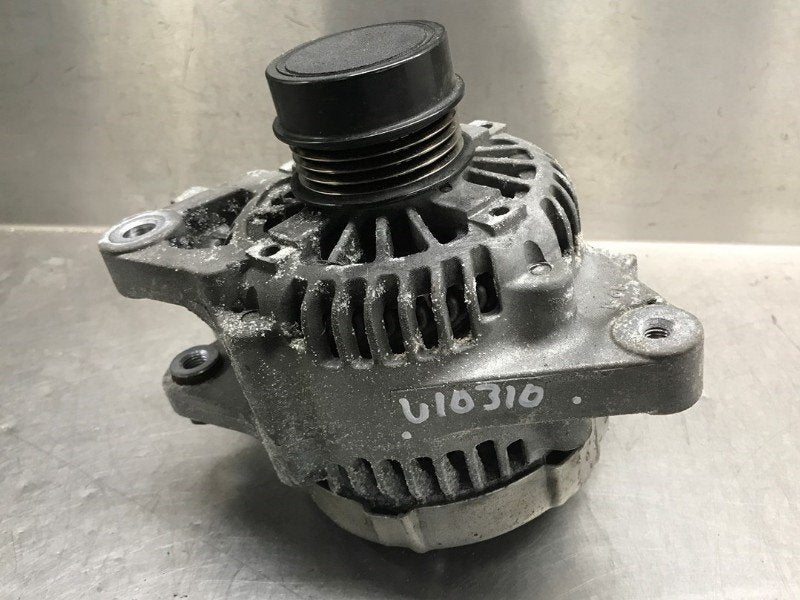 ALTERNATEUR V-Snaar Toyota Verso S (|2706047140|), Autos : Pièces & Accessoires, Utilisé, Toyota
